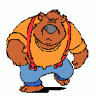 TheSwearingBear