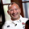 Sir Eddie Jones