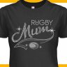 Rugby Mum