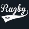 Rugby Mum 2