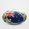 Rugby Jim