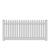 Off Back Fence