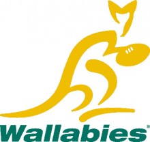 wallabies logo