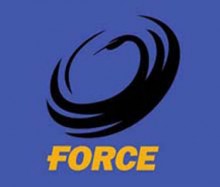 Force logo