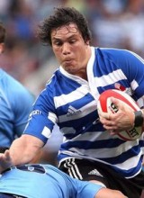 Francois Louw