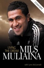 Mils Muliaina