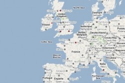 Europe