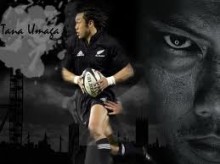 Tana Umaga