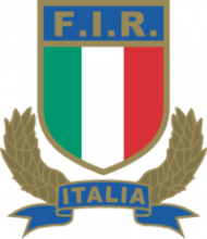 Italy coat of arms