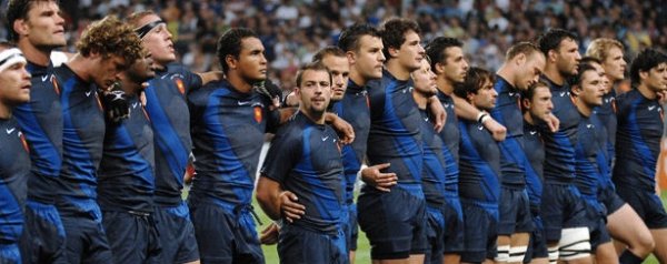 france team strip