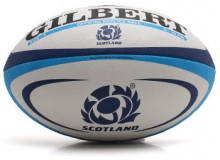 Scotland-Rugby-Ball