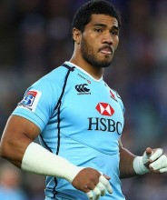Shown here after a nasty incident where he was forced to play a burning piano in a bizarre Waratah initiation ritual...