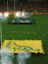 AUSvRSA