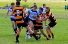 NSW Shools v Country