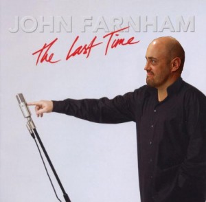 Sharpe - The Last Time