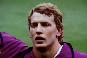 Billy Twelvetrees