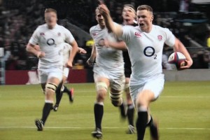 Chris Ashton - still annoying