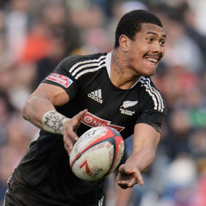 Savea is a real Ard-man (I'll get my coat...)