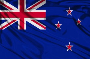 new zealand flag