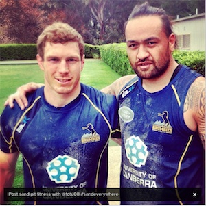 pocock and fotua