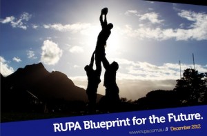 rupa report