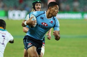 Israel Folau break (516)