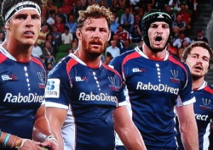 Rebels - need a game of two halves