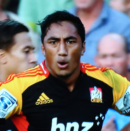 Bundee Aki - why was I dropped?