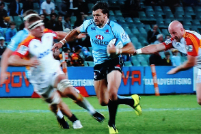 Adam Ashley-Cooper