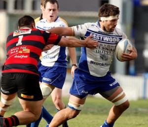 Eastwood flanker Chris Alcock breaks breaks away in the 2012 semi final against Norths copy