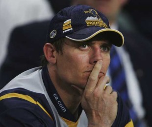 Brumbies Head Coach