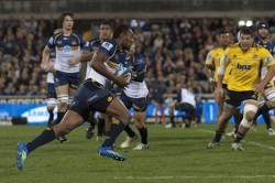 brumbies vs hurricanes 2013 kuridrani