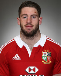 Alex Cuthbert