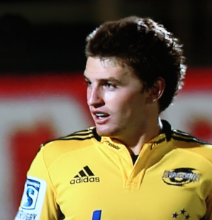 Beauden Barrett