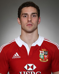 George North