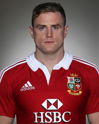 Jamie Heaslip