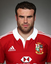 Jamie Roberts