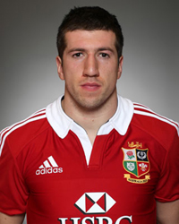 Justin Tipuric