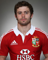 Leigh Halfpenny