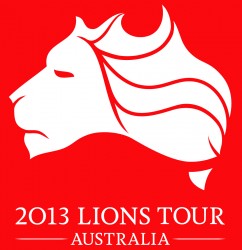 Lions logo 1