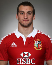 Sam Warburton