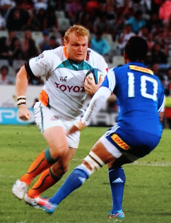 Adriaan Strauss