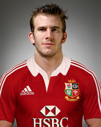 Tom Croft