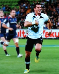 Shaun Venter