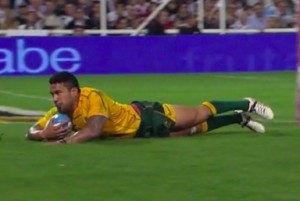 ioane try