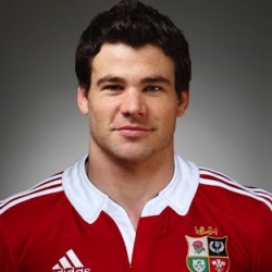 mike phillips lions