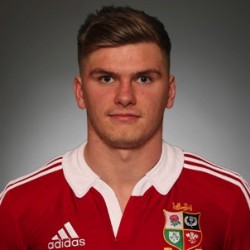 owen farrell