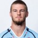 2013 NSW Waratahs Headshots