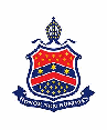 Barker crest