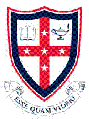 Cranbrook crest